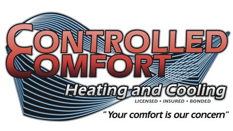 Control & Comfort is a certified .